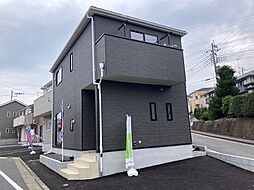 物件画像 横浜市神奈川区羽沢町　全6棟6号棟(HH)