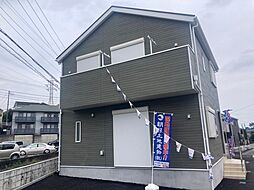 物件画像 横浜市神奈川区羽沢町　全6棟1号棟(HH)