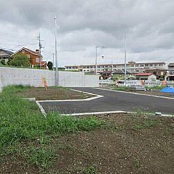 物件画像 八王子市中野上町3丁目 売地 10宅地(TH)
