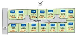 物件画像 相模原市緑区大島　売地　3号地(TH)