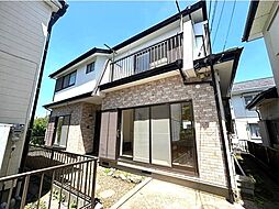 物件画像 横浜市旭区本宿町　中古戸建(HH)