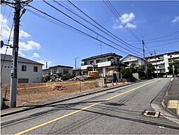 物件画像 町田市成瀬台4丁目　新築戸建(MH)