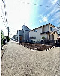 物件画像 相模原市南区西大沼3丁目　売地(MH)