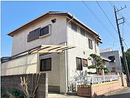 物件画像 町田市小野路町　中古戸建(MH)