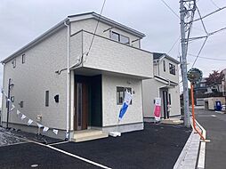 物件画像 横浜市神奈川区羽沢町　全3棟2号棟(HH)