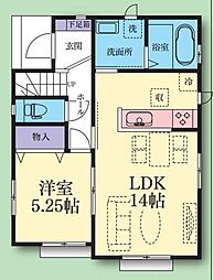 物件画像 町田市図師町　1-D号棟　新築戸建(MH)