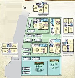 物件画像 町田市図師町　1-C号棟　新築戸建(MH)