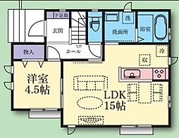 物件画像 町田市図師町　1-A号棟　新築戸建(MH)