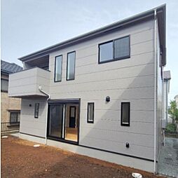 物件画像 町田市高ヶ坂4丁目　新築戸建(MH)