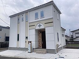 物件画像 横浜市旭区鶴ヶ峰本町3丁目　全3棟1号棟(HH)