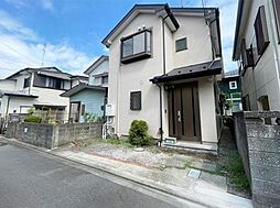 物件画像 相模原市南区若松5丁目　中古戸建(MH)