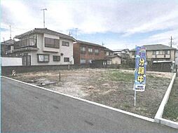 物件画像 相模原市南区麻溝台8丁目　売地(MH)