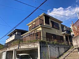 物件画像 横浜市旭区笹野台4丁目　中古戸建(HH)