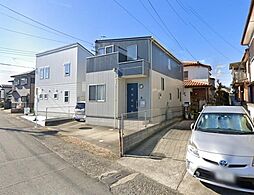 物件画像 相模原市南区磯部　中古戸建(MH)