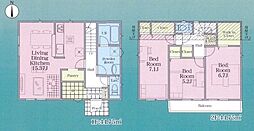 物件画像 相模原市南区磯部　新築戸建　3号棟(MH)