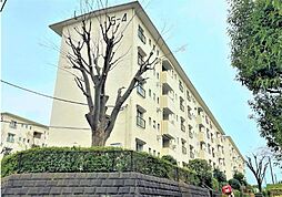 物件画像 左近山団地5街区4号棟(HH)