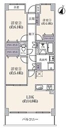 物件画像 保土ヶ谷オークヒルズ五番館(HH)