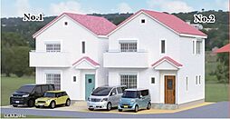 物件画像 相模原市緑区大島 新築戸建 全2棟2号棟(TH)