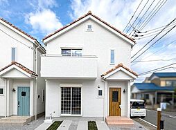 物件画像 相模原市緑区大島　新築戸建　全2棟2号棟(TH)