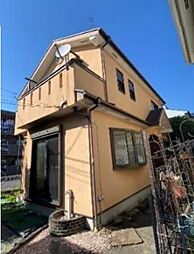 物件画像 町田市木曽西2丁目　中古戸建(MH)