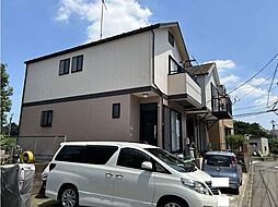 物件画像 町田市森野5丁目　中古戸建(MH)