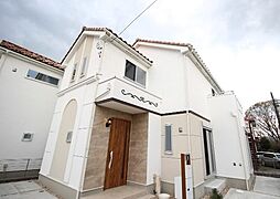 物件画像 相模原市緑区谷ケ原2丁目　全2棟2号棟(HH)