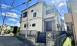 物件画像 町田市玉川学園1丁目　中古戸建(MH)