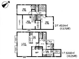 物件画像 相模原市中央区東淵野辺5丁目　新築一戸建　9号棟(HH)