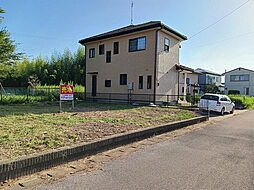 物件画像 千葉県山武市上横地　売地