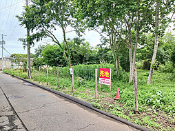 物件画像 千葉県八街市八街ほ　売地