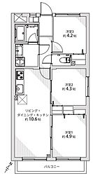 物件画像 スガハイム2共和(HH)