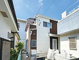 物件画像 相模原市緑区二本松2丁目　中古戸建(TH)