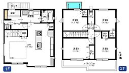 物件画像 横浜市旭区上白根2丁目　全1棟1号棟(HH)