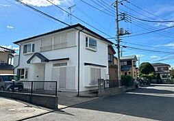 物件画像 相模原市中央区田名塩田3丁目　中古戸建(TH)