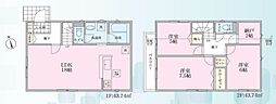 物件画像 横浜市旭区善部町　全2棟1号棟(HH)