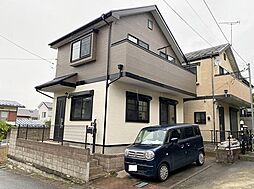 物件画像 八王子市長沼町　中古戸建(TH)