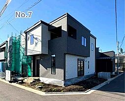 物件画像 相模原市中央区上溝　全18棟7号棟(HH)