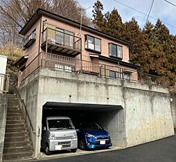 物件画像 相模原市緑区若柳　中古戸建(TH)