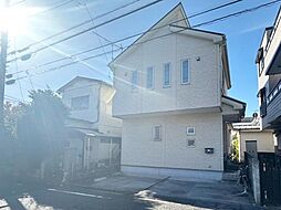 物件画像 相模原市中央区小山2丁目　中古戸建(HH)