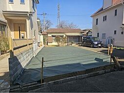 物件画像 相模原市中央区上矢部2丁目 売地(TH)