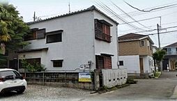 相模原市中央区陽光台3丁目　売地(TH)