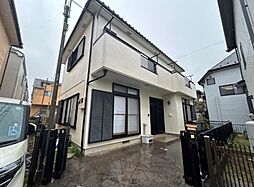 相模原市中央区緑が丘1丁目　中古戸建(TH)