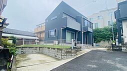 物件画像 町田市常盤町 中古戸建(MH)