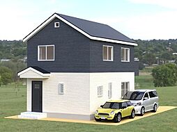 物件画像 相模原市緑区久保沢2丁目　新築戸建　NO1(TH)