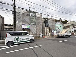 物件画像 相模原市緑区久保沢2丁目 新築戸建 NO1(TH)