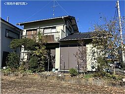 物件画像 相模原市中央区田名 売地(TH)