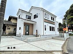 物件画像 町田市野津田町29期　6号棟　新築戸建（MH)