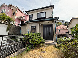 物件画像 町田市金井1丁目　中古戸建（MH)