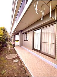 物件画像 藤和ライブタウン横浜神大寺Ａ棟(HH)