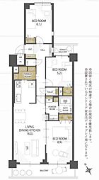 物件画像 サンヴェール保土ヶ谷(HH)